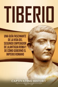 ebook: Tiberio