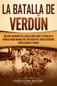 ebook: La Batalla de Verdún