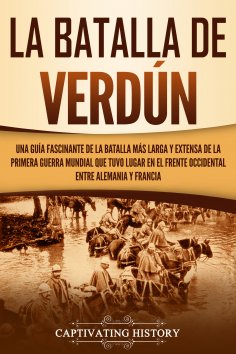 ebook: La Batalla de Verdún