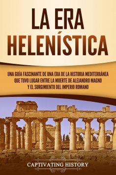 ebook: La Era Helenística
