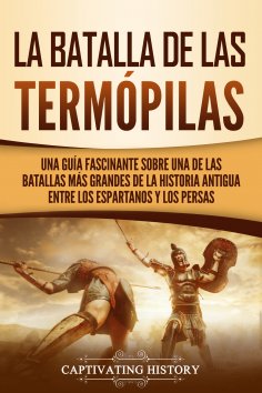 ebook: La Batalla de las Termópilas