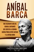 eBook: Aníbal Barca