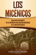 eBook: Los micénicos