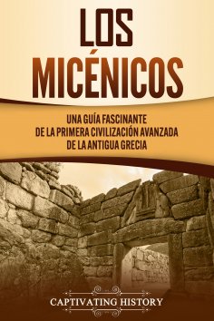eBook: Los micénicos
