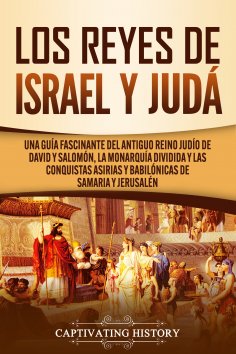 ebook: Los Reyes de Israel y Judá