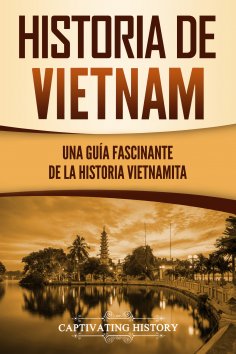 eBook: Historia de Vietnam