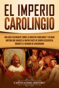 ebook: El Imperio carolingio