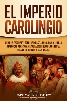 ebook: El Imperio carolingio