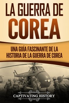 eBook: La Guerra de Corea