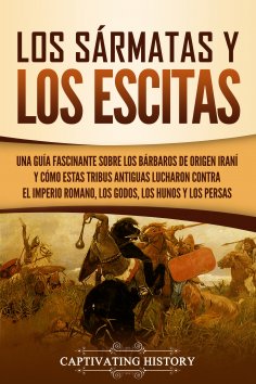 eBook: Los sármatas y los escitas