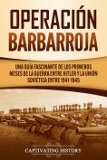 ebook: Operación Barbarroja