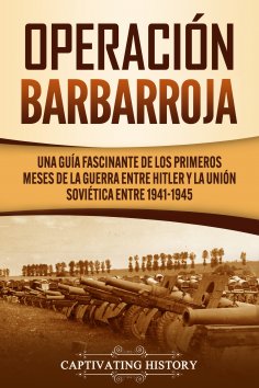 ebook: Operación Barbarroja
