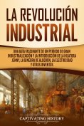 eBook: La Revolución Industrial