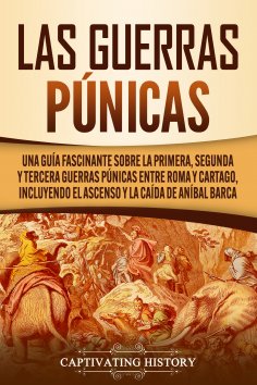 ebook: Las Guerras Púnicas