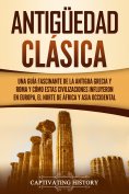 ebook: Antigüedad Clásica
