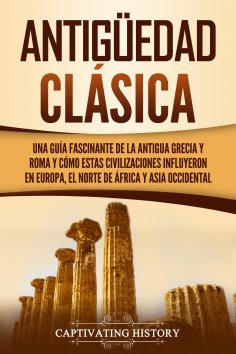 ebook: Antigüedad Clásica
