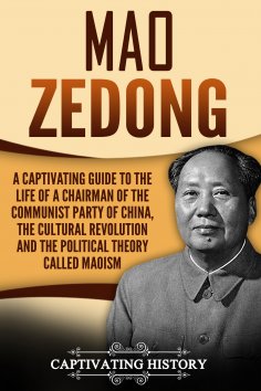 eBook: Mao Zedong