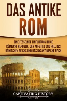eBook: Das antike Rom