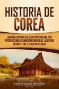 ebook: Historia de Corea