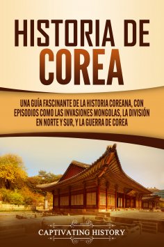ebook: Historia de Corea