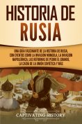 eBook: Historia de Rusia