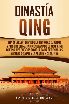 ebook: Dinastía Qing