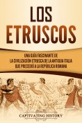 ebook: Los Etruscos
