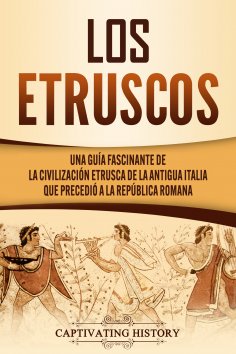 ebook: Los Etruscos