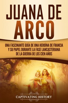 ebook: Juana de Arco