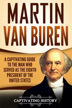 eBook: Martin Van Buren