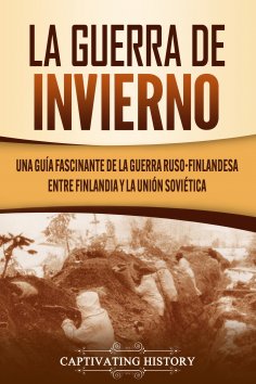 eBook: La Guerra de Invierno