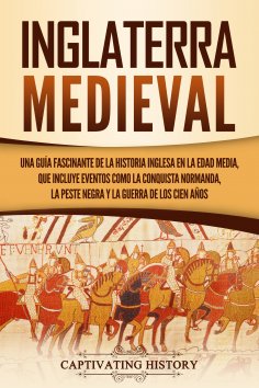 ebook: Inglaterra medieval