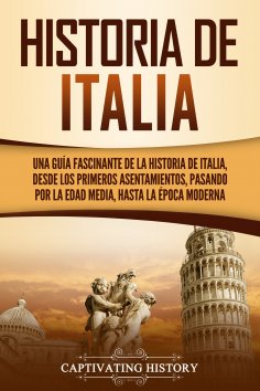 ebook: Historia de Italia