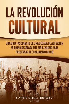 ebook: La Revolución Cultural
