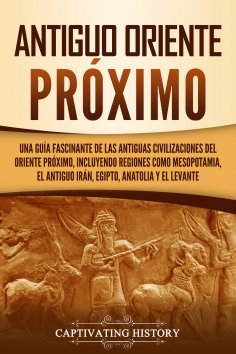 eBook: Antiguo Oriente Próximo