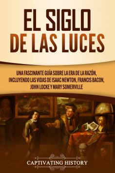 eBook: El Siglo de las Luces