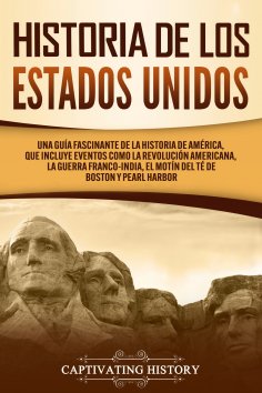 eBook: Historia de los Estados Unidos
