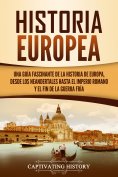 ebook: Historia Europea
