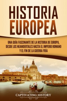 ebook: Historia Europea