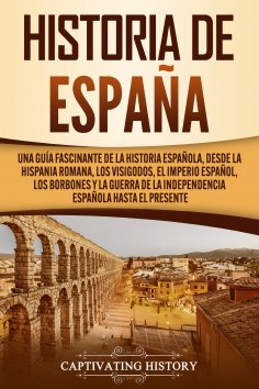 eBook: Historia de España