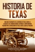 ebook: Historia de Texas