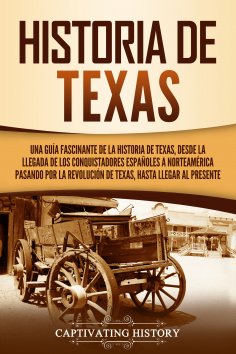 ebook: Historia de Texas