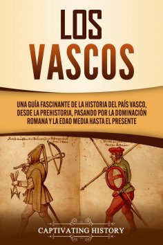 ebook: Los vascos