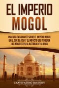 ebook: El Imperio mogol
