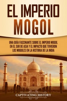 ebook: El Imperio mogol