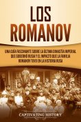 eBook: Los Romanov