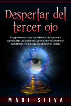 ebook: Despertar del tercer ojo