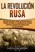 ebook: La Revolución Rusa