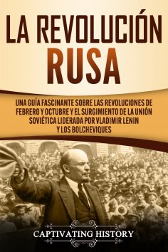 ebook: La Revolución Rusa