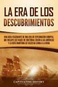 ebook: La Era de los Descubrimientos